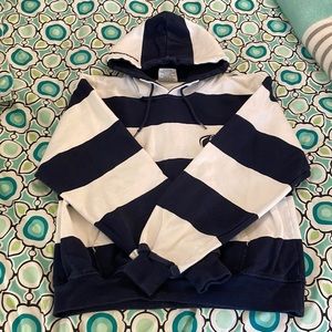 Barbarian Rugby Sweatshirt - Penn State